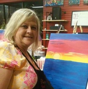 Meet your Posher, Trina